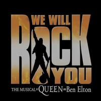TV: New WE WILL ROCK YOU Video Promo